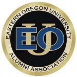 Alumni breakfast 7 澳门金沙娱乐城app Alumni Association Badge