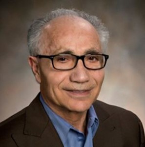 Riad Ajami