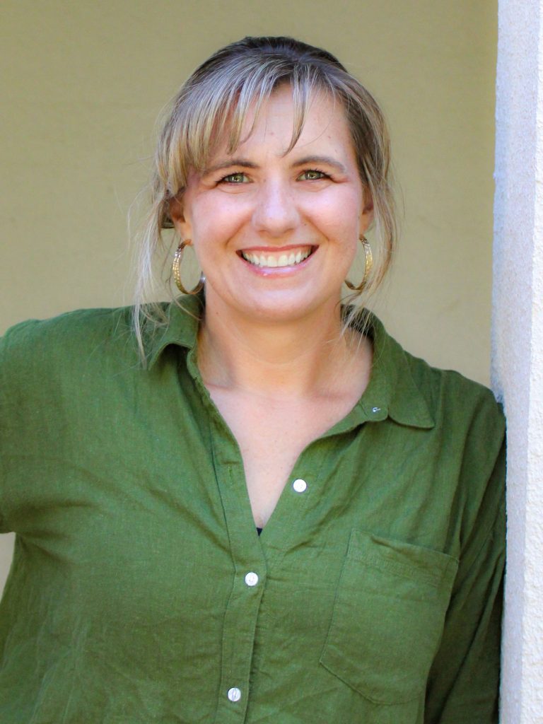 Leah Harris
