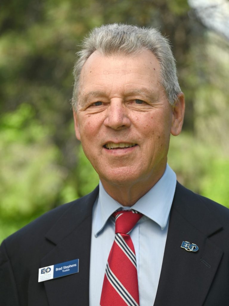 Brad Stephens