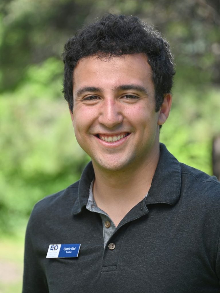Cedric Riel
