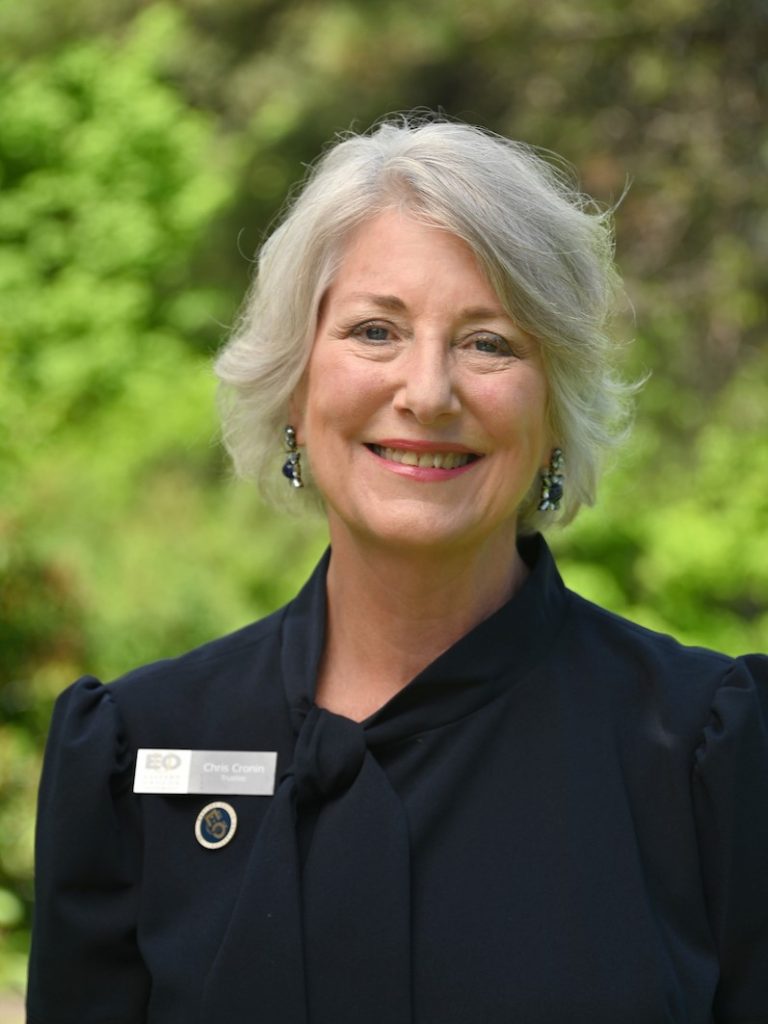 Christine Cronin