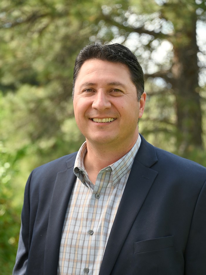 George Mendoza