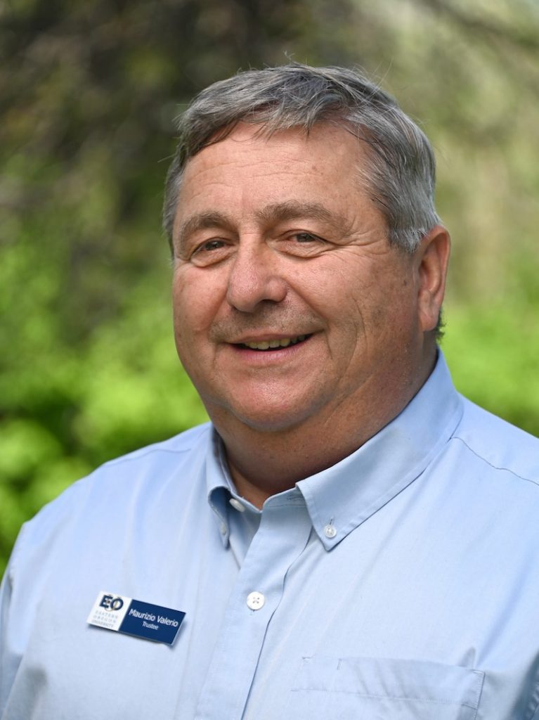 Maurizio Valero