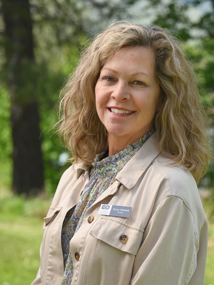 Tamra Mabbott