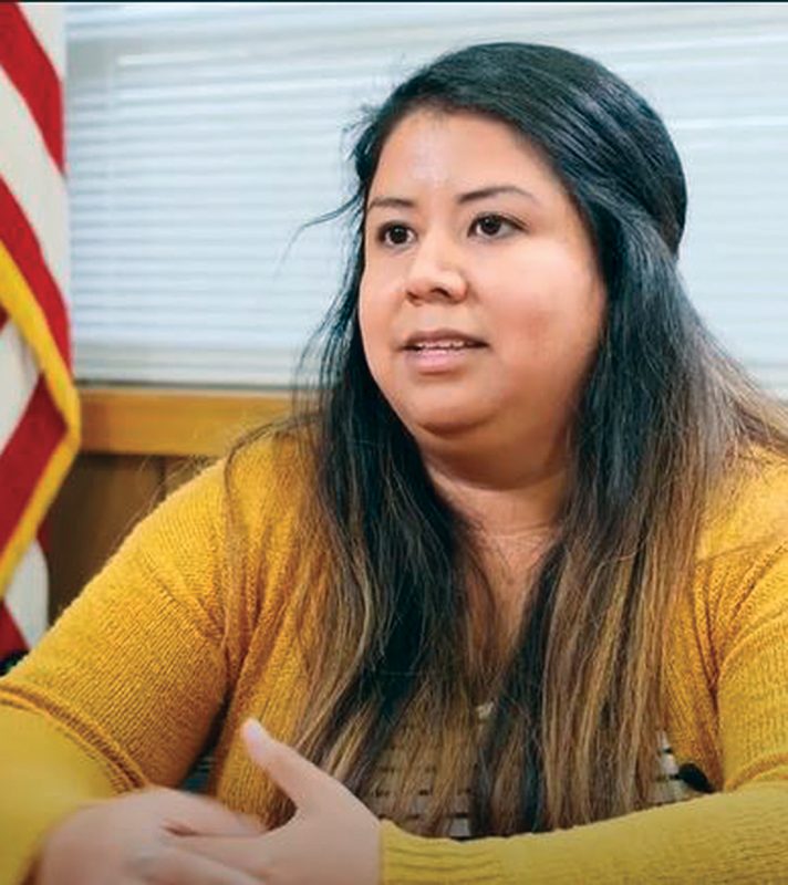 At the hub: College of Education links PNW rural schools