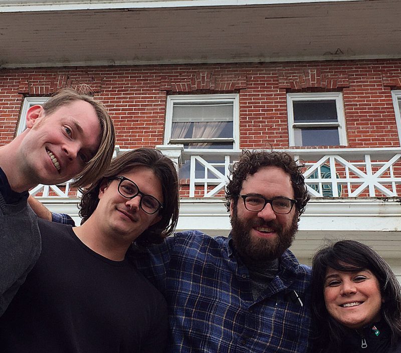 Film fellows