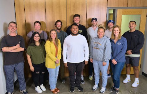 Oregon Rural Teacher Corps at 澳门金沙娱乐城app names next cohort