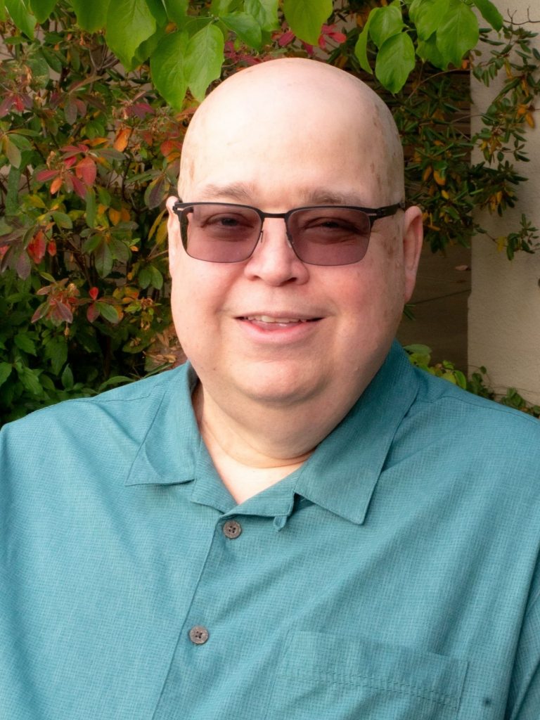 Kevin Walker